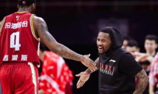 cba季后赛今日赛程表